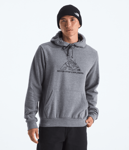 The North Face Men’s Evolution TNF™ MTN Hoodie—Graphic