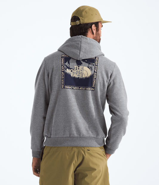 The North Face Men’s Stay Exploring Regular Hoodie