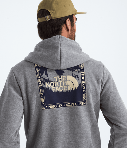The North Face Men’s Stay Exploring Regular Hoodie