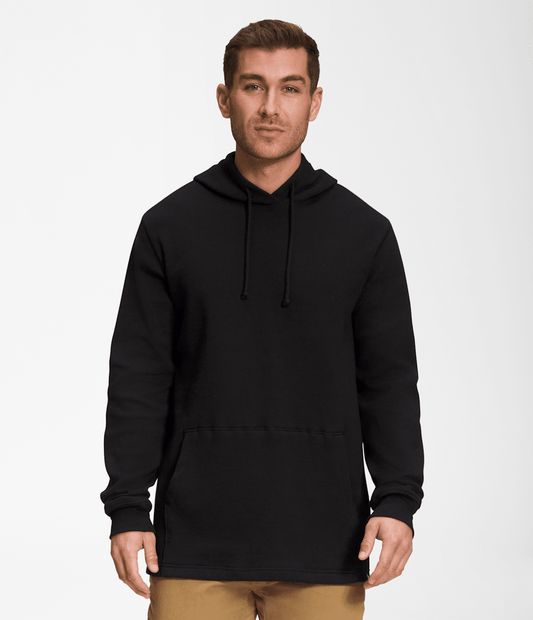 The North Face Men’s Waffle Hoodie