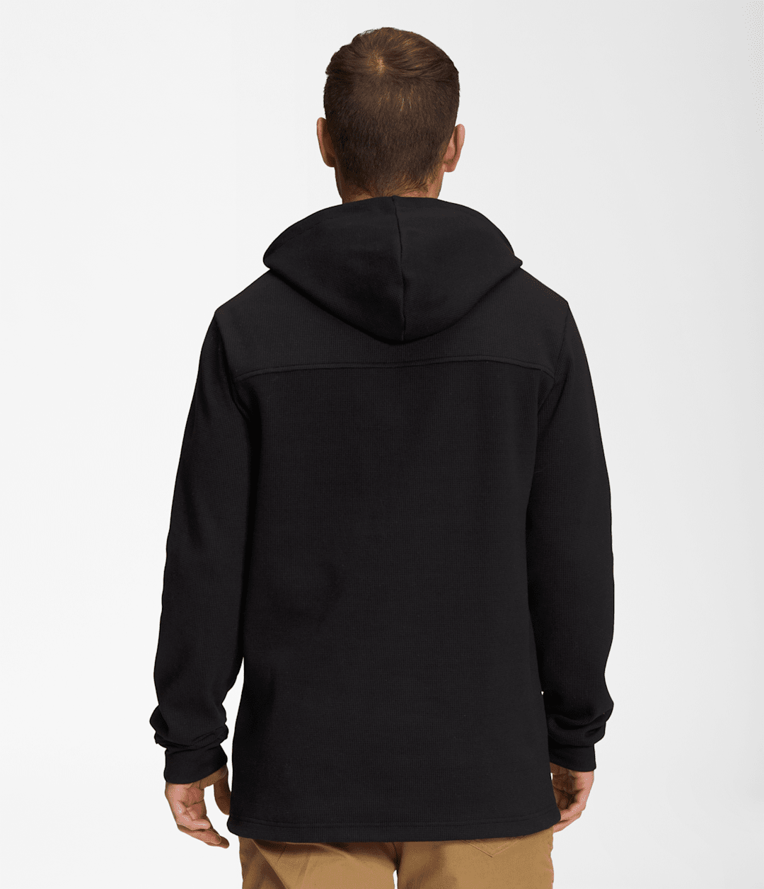 The North Face Men’s Waffle Hoodie
