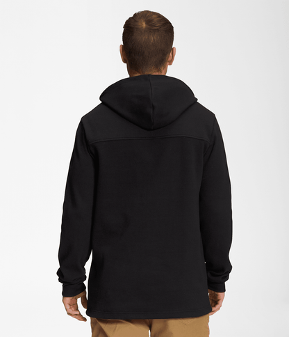 The North Face Men’s Waffle Hoodie