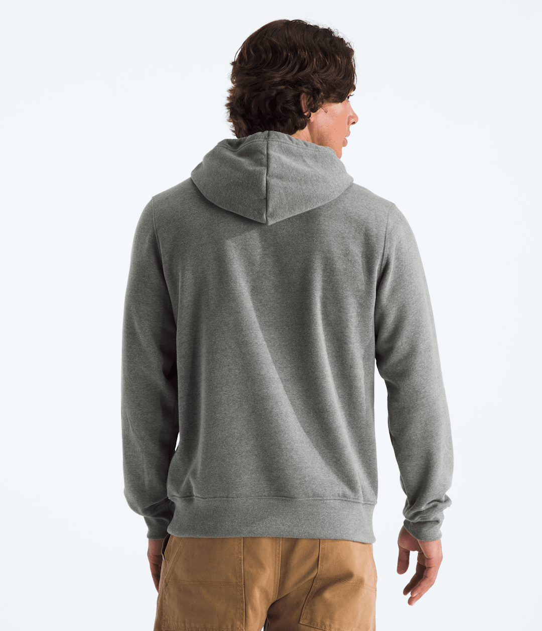 The North Face U Evolution City GPS Hoodie