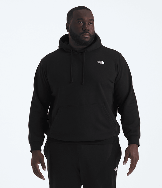 The North Face Men’s Big Evolution Simple Dome Hoodie