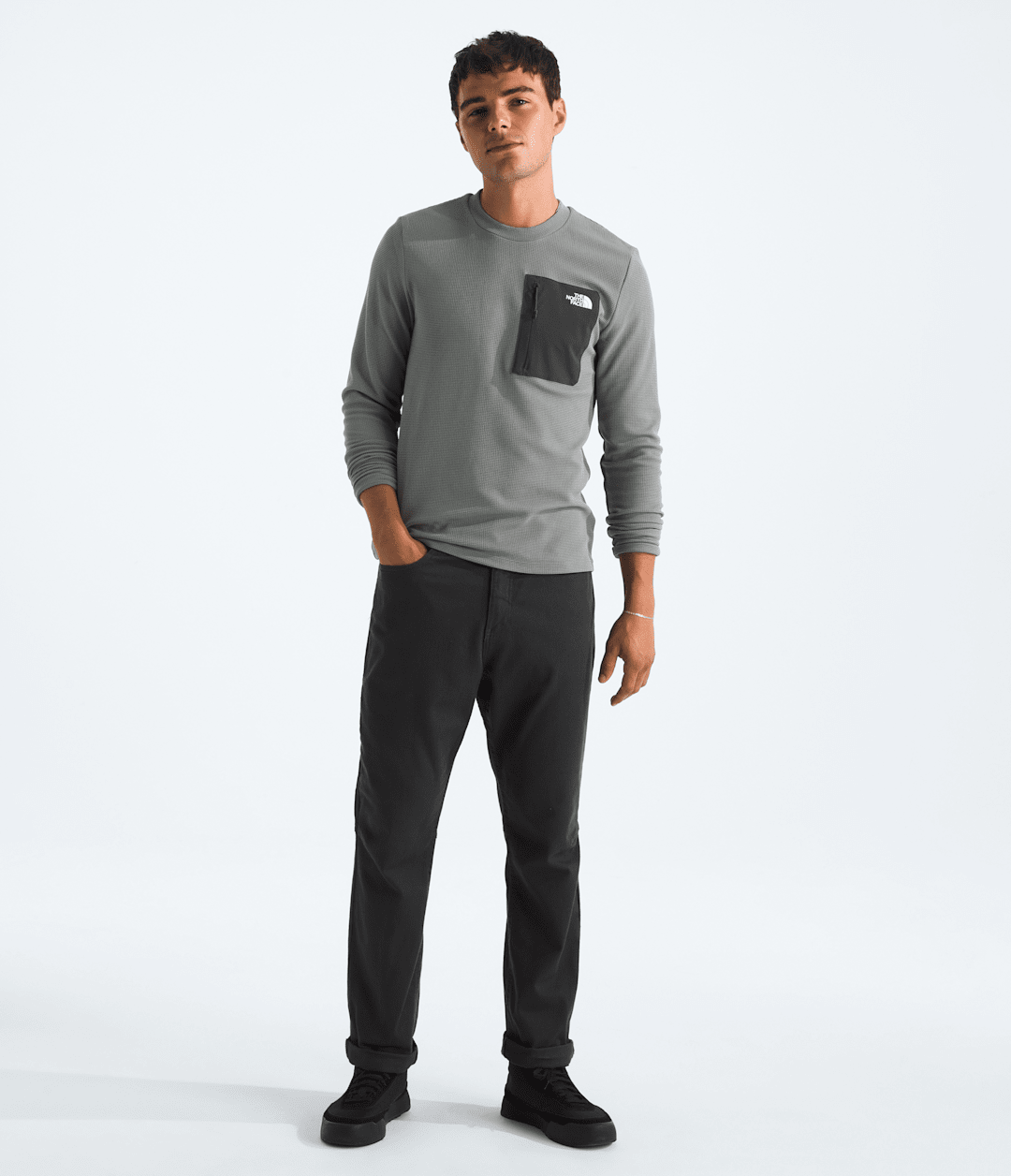 The North Face Men’s Kecha Crew