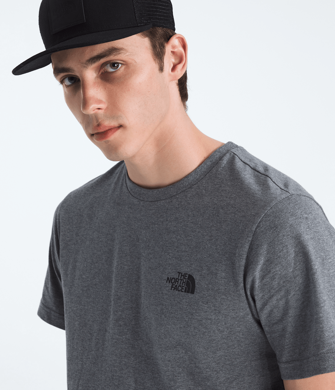 The North Face Men’s Short-Sleeve Simple Dome Tee