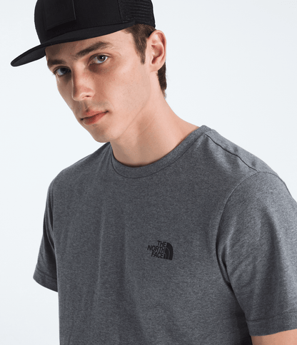 The North Face Men’s Short-Sleeve Simple Dome Tee