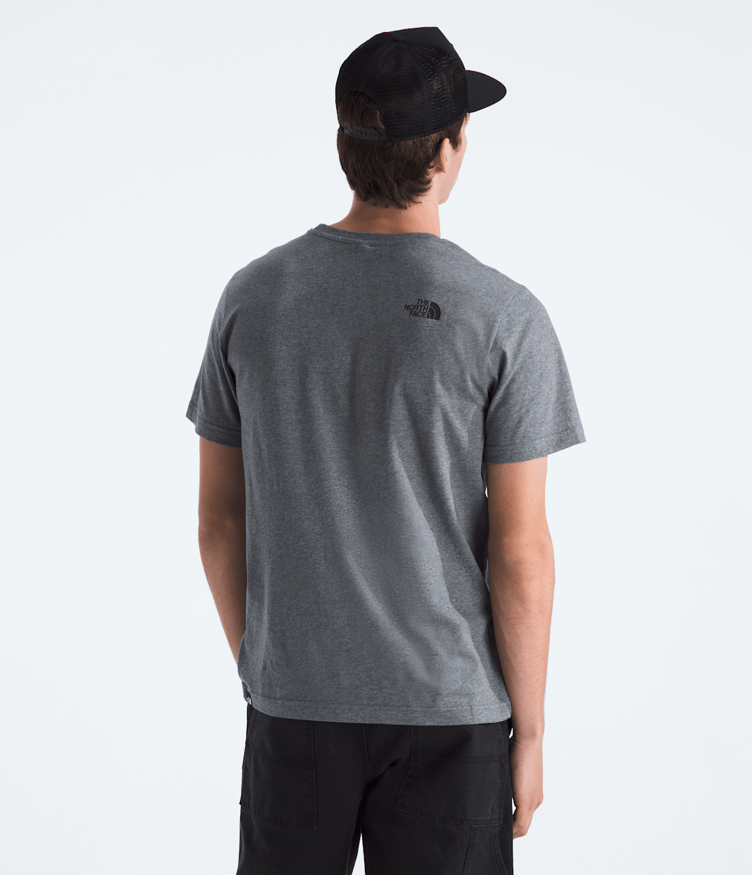 The North Face Men’s Short-Sleeve Simple Dome Tee