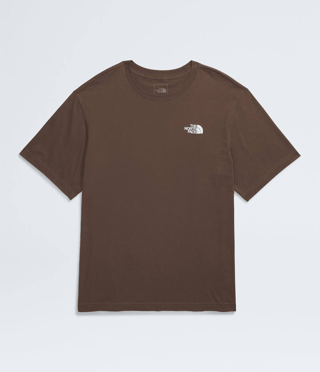 The North Face Men’s Short-Sleeve Evolution Box Fit Tee
