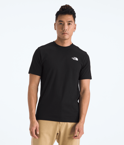 The North Face Men’s Short-Sleeve Core TNF™ Flower Box NSE Tee