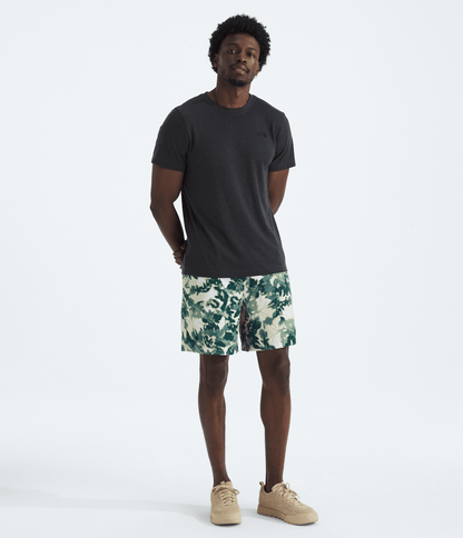 The North Face Men’s Short-Sleeve Tri-Blend Tee