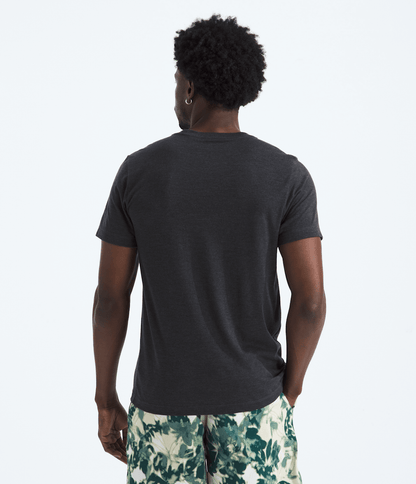 The North Face Men’s Short-Sleeve Tri-Blend Tee
