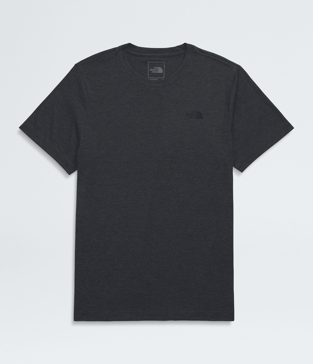 The North Face Men’s Short-Sleeve Tri-Blend Tee
