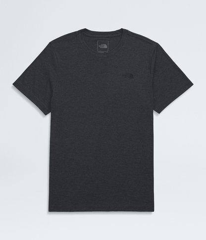The North Face Men’s Short-Sleeve Tri-Blend Tee