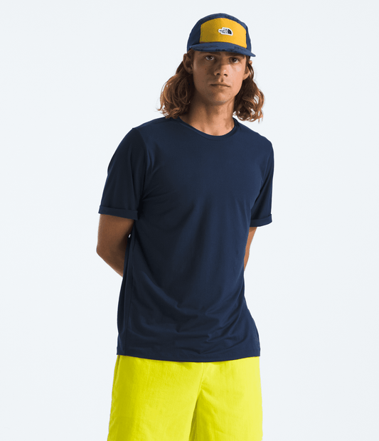 The North Face Men’s Dune Sky Short-Sleeve Crew