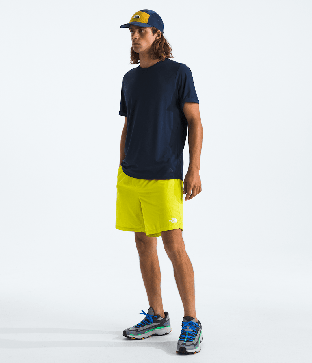 The North Face Men’s Dune Sky Short-Sleeve Crew