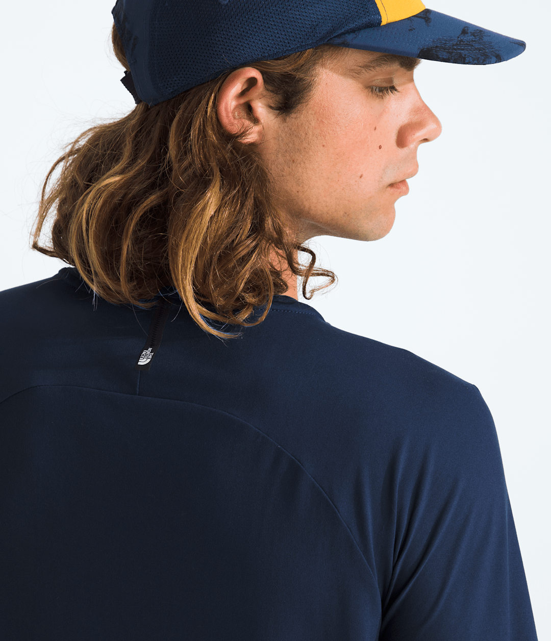 The North Face Men’s Dune Sky Short-Sleeve Crew
