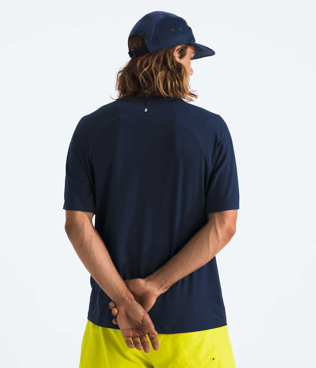 The North Face Men’s Dune Sky Short-Sleeve Crew