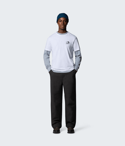 The North Face TNF X Bialetti Men's Short-Sleeve Tee