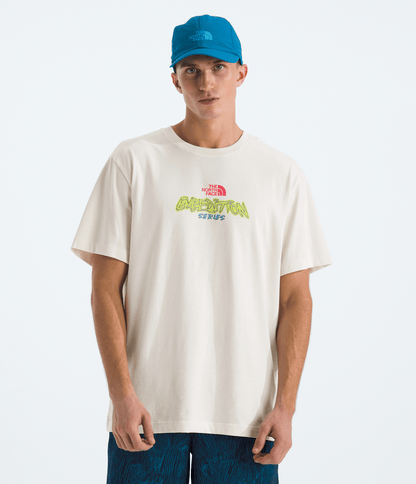 The North Face Men’s TNF™ Essential Expedition Series Short-Sleeve Tee—Graphic