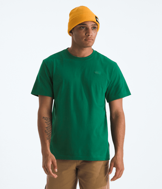The North Face Men’s TNF™ Essential Short-Sleeve Tee