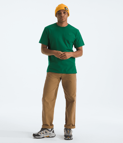 The North Face Men’s TNF™ Essential Short-Sleeve Tee