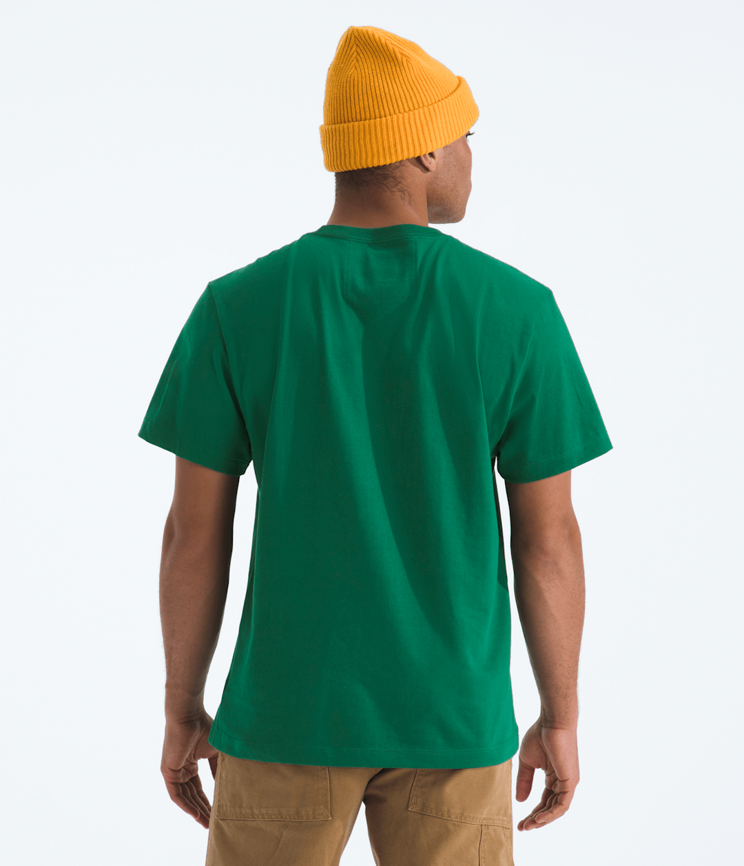 The North Face Men’s TNF™ Essential Short-Sleeve Tee