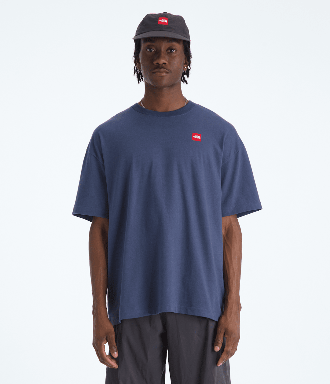 The North Face Men’s TNF™ Red Box Short-Sleeve Tee