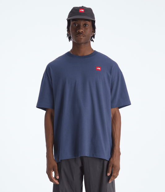 The North Face Men’s TNF™ Red Box Short-Sleeve Tee