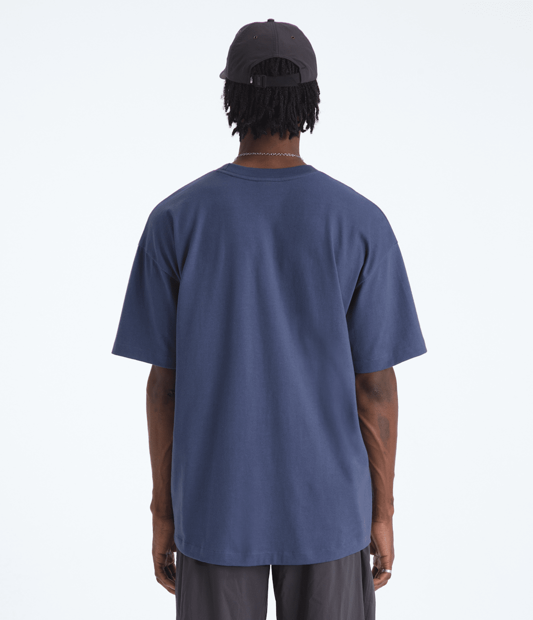The North Face Men’s TNF™ Red Box Short-Sleeve Tee
