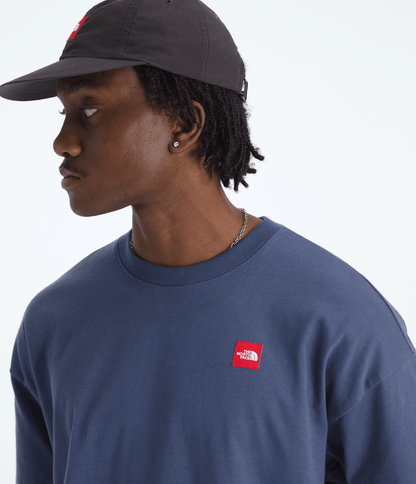 The North Face Men’s TNF™ Red Box Short-Sleeve Tee