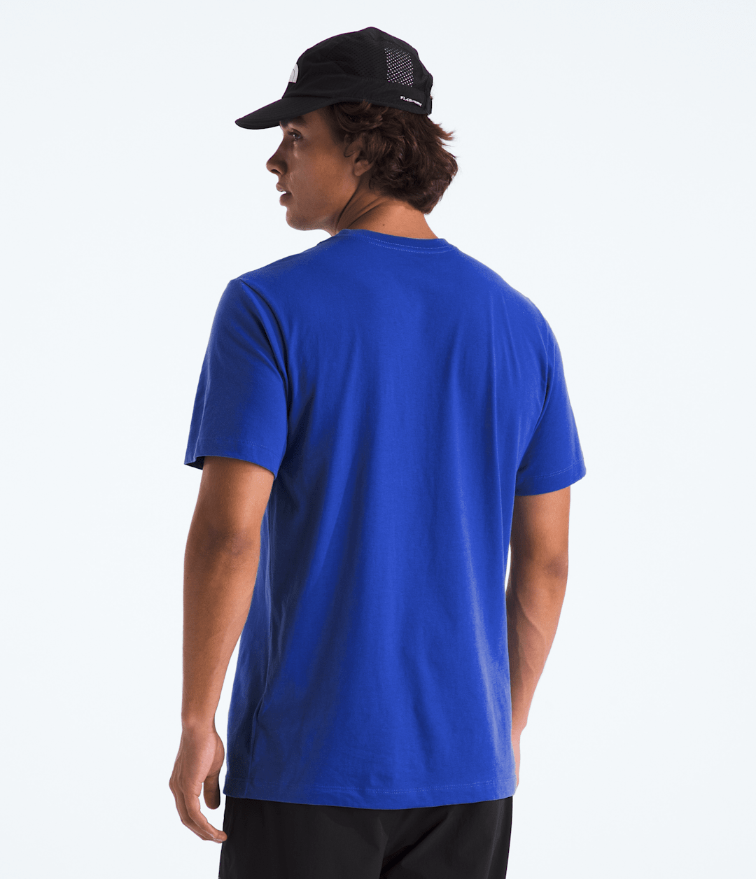 The North Face U Evolution City GPS Short-Sleeve Tee