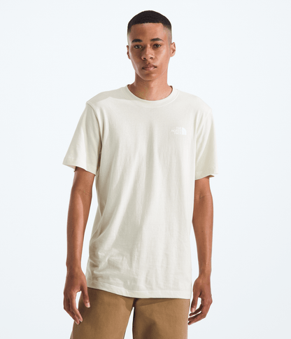 The North Face Men’s Evolution Sun Halos Box NSE Short-Sleeve Tee—Graphic