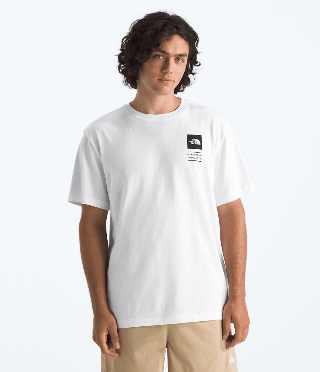 The North Face Men’s Icon Celebration Regular Short-Sleeve Tee—Graphic