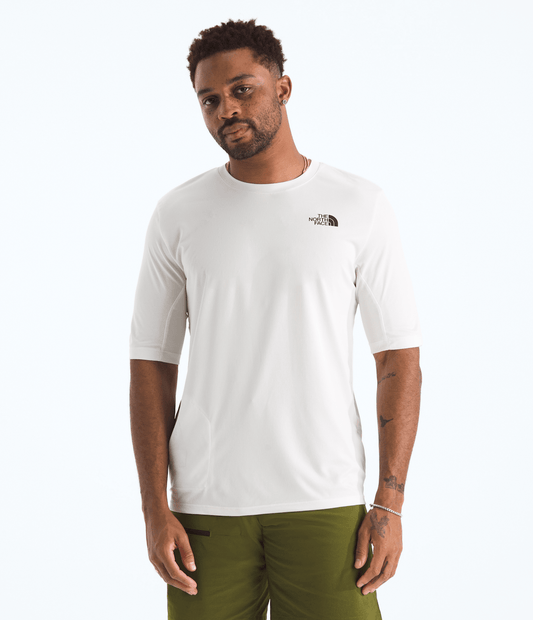 The North Face Men’s LIGHTRANGE™ Packable Short-Sleeve Tee