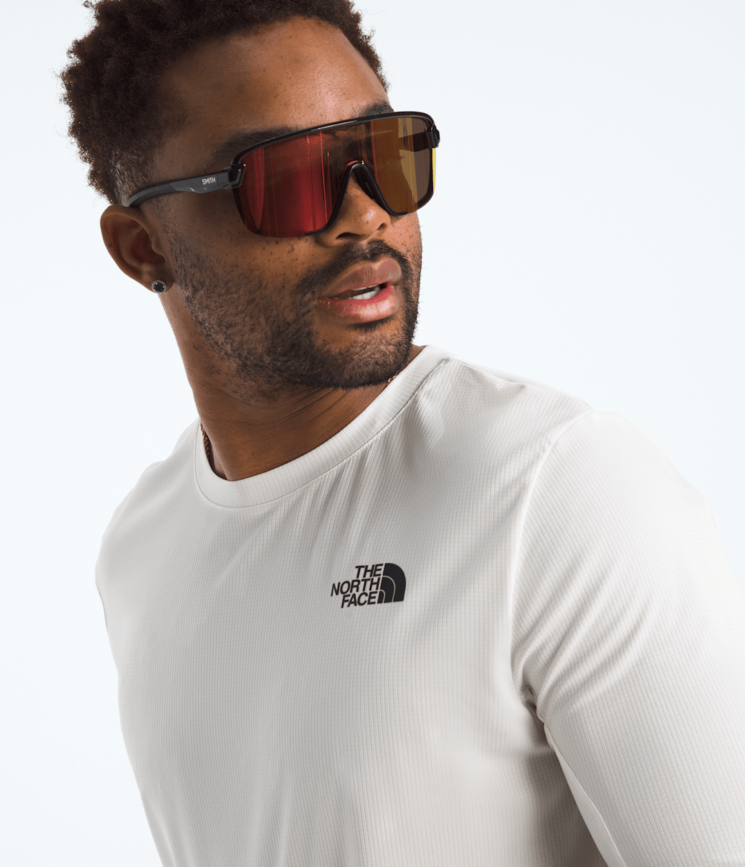 The North Face Men’s LIGHTRANGE™ Packable Short-Sleeve Tee