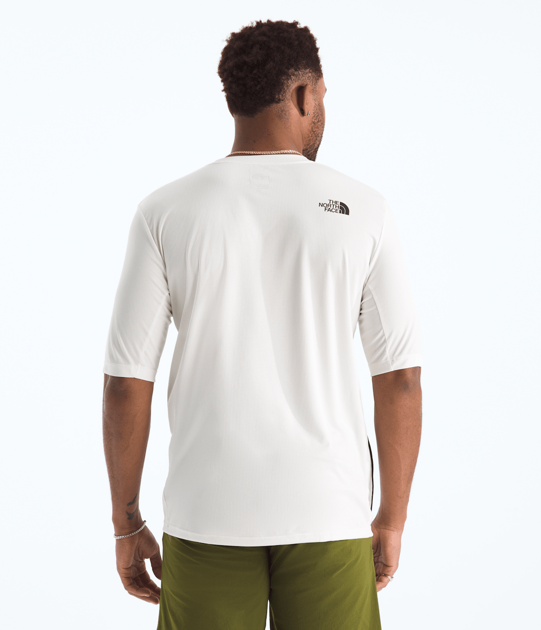 The North Face Men’s LIGHTRANGE™ Packable Short-Sleeve Tee