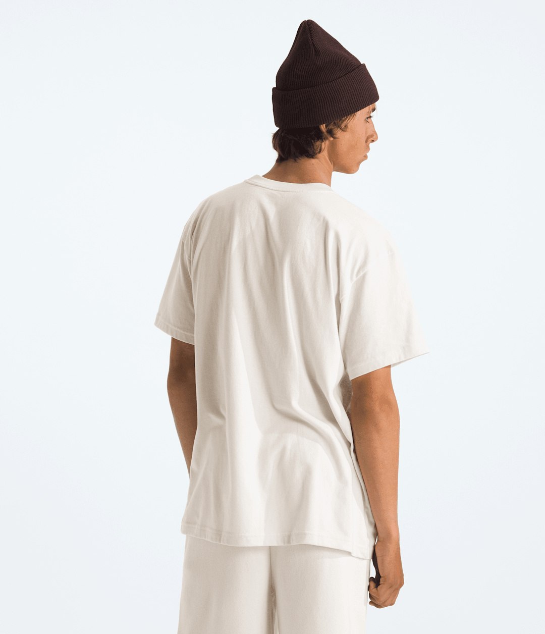 The North Face Men’s Short-Sleeve Evolution Box Fit Tee