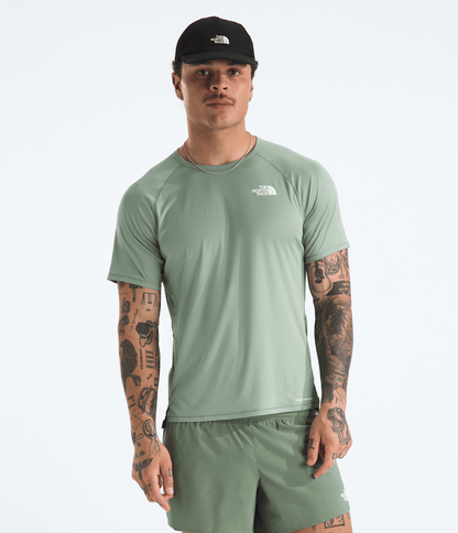 The North Face Men’s Sunriser Short-Sleeve