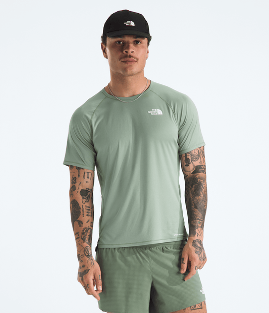 The North Face Men’s Sunriser Short-Sleeve