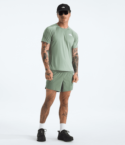 The North Face Men’s Sunriser Short-Sleeve