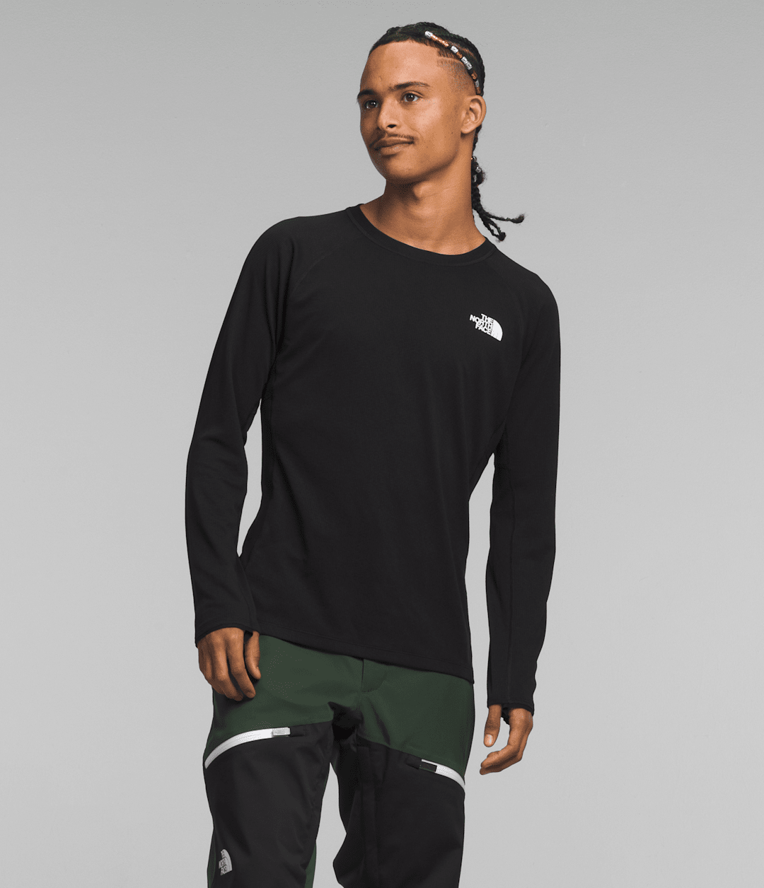 The North Face Men’s FD Pro 160 Crew