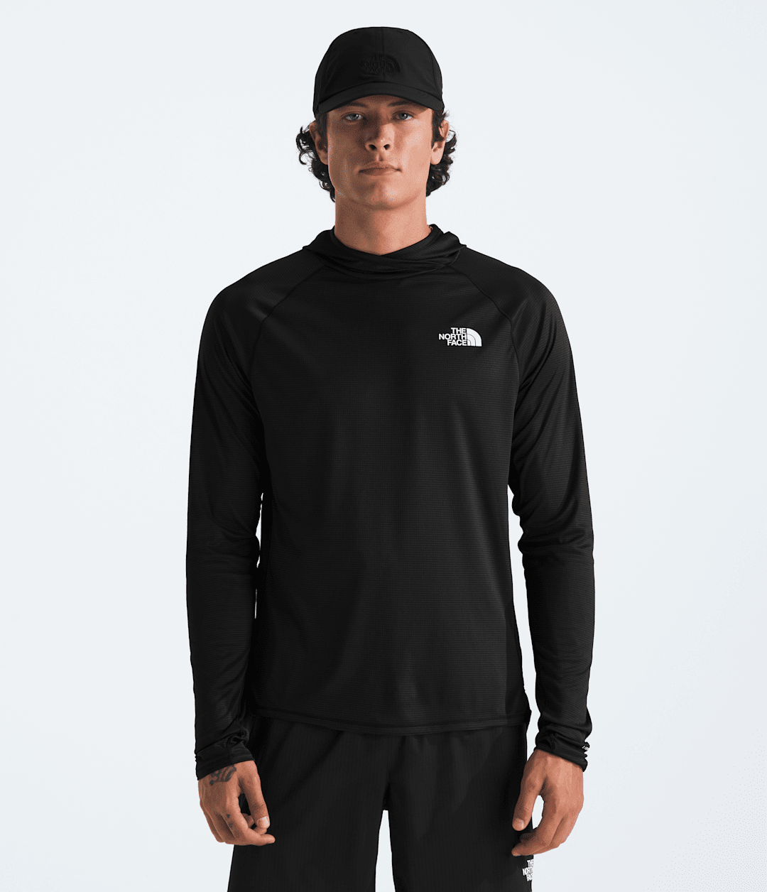 The North Face Men’s Sunriser Hoodie