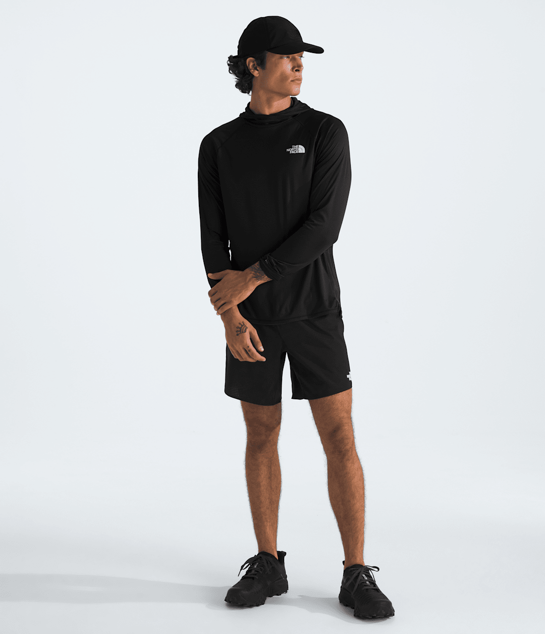 The North Face Men’s Sunriser Hoodie