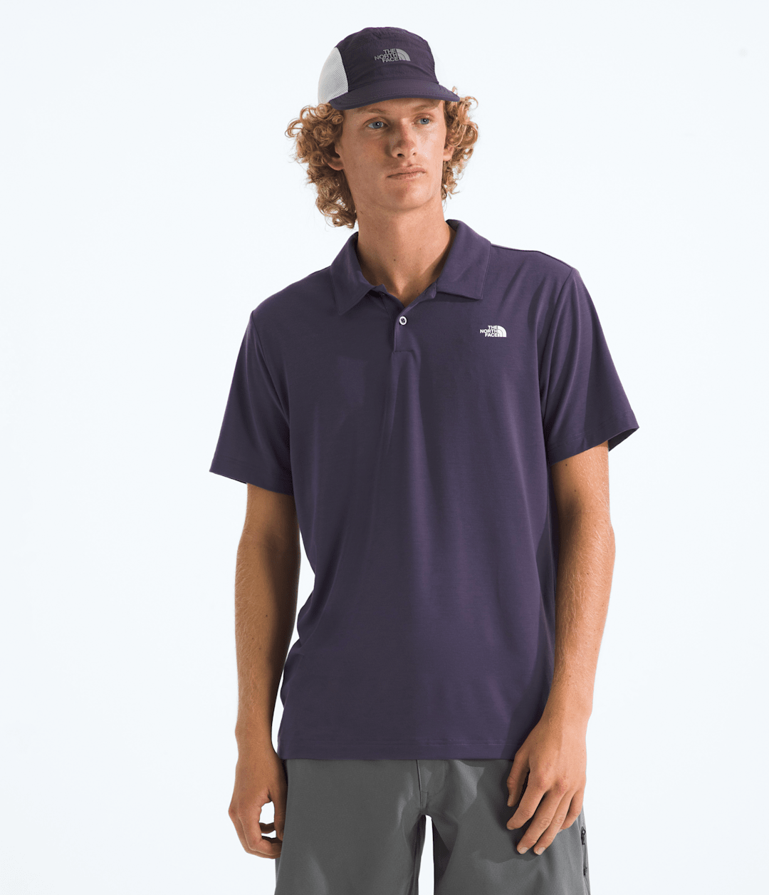 The North Face Men’s Adventure Polo