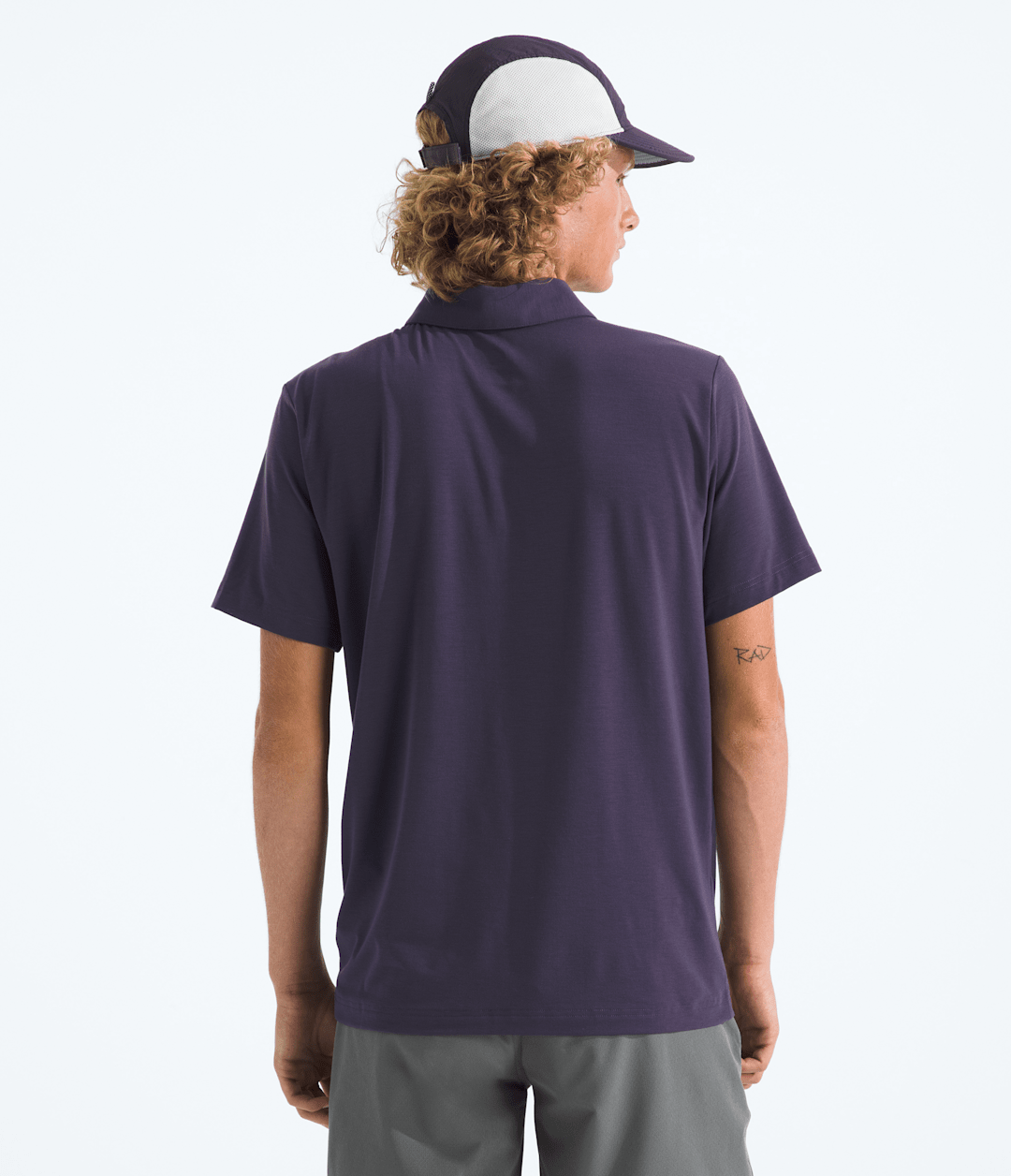 The North Face Men’s Adventure Polo