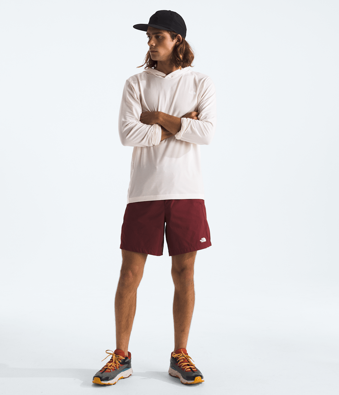 The North Face Men’s Adventure Sun Hoodie