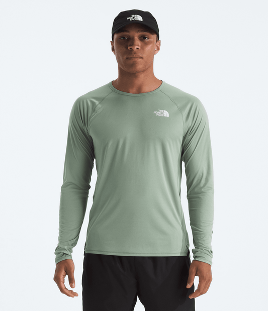 The North Face Men’s LIGHTRANGE™ Sunriser Long-Sleeve