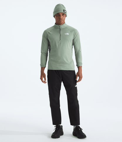 The North Face Men’s Sunriser ¼-Zip