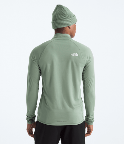 The North Face Men’s Sunriser ¼-Zip